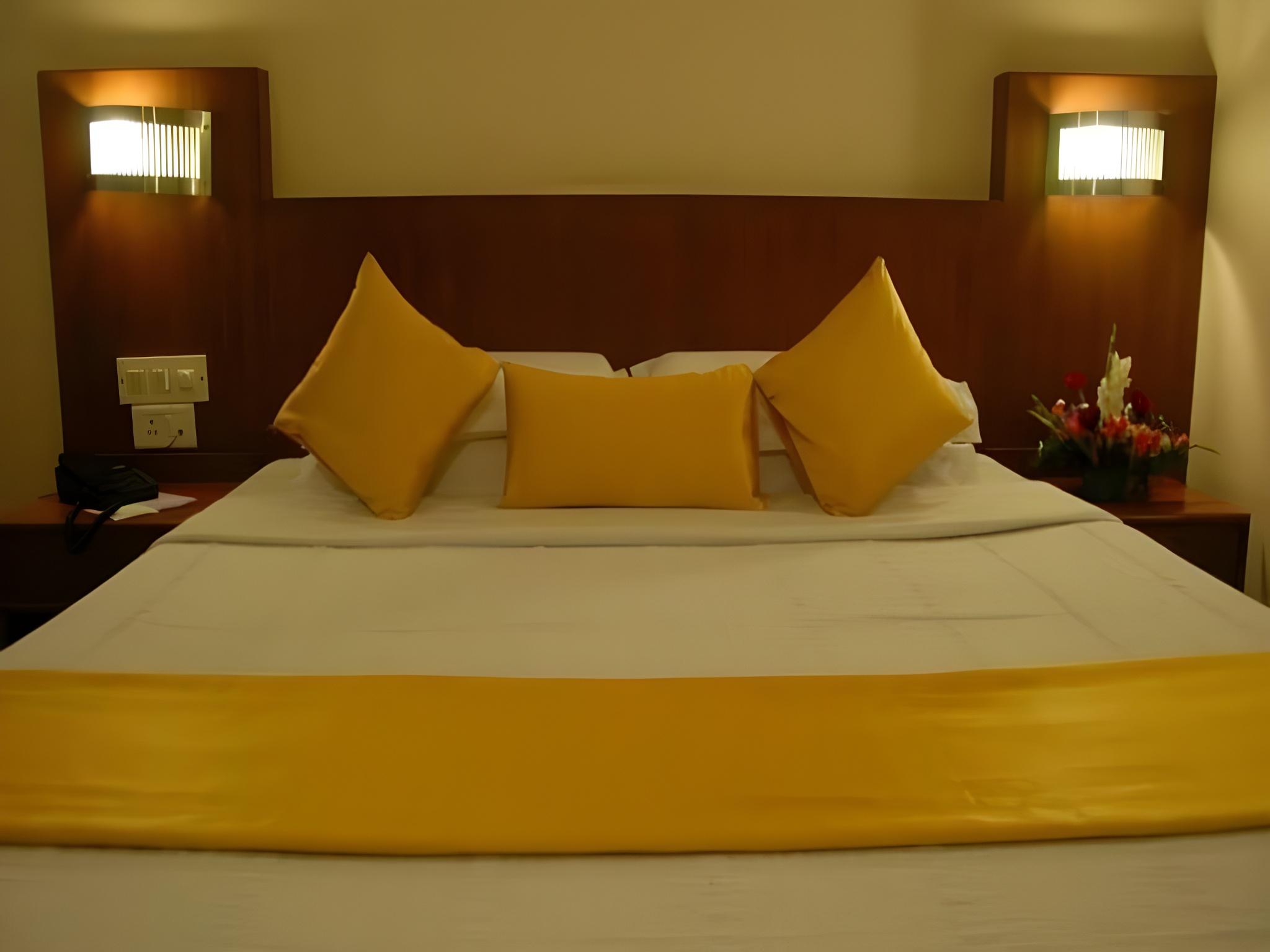 MAURYA RESIDENCY 36/55
