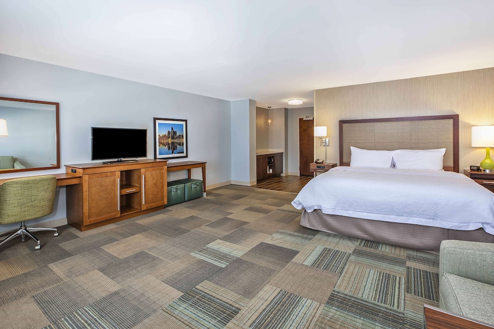 Hampton Inn West Bloomfield Novi 16/43