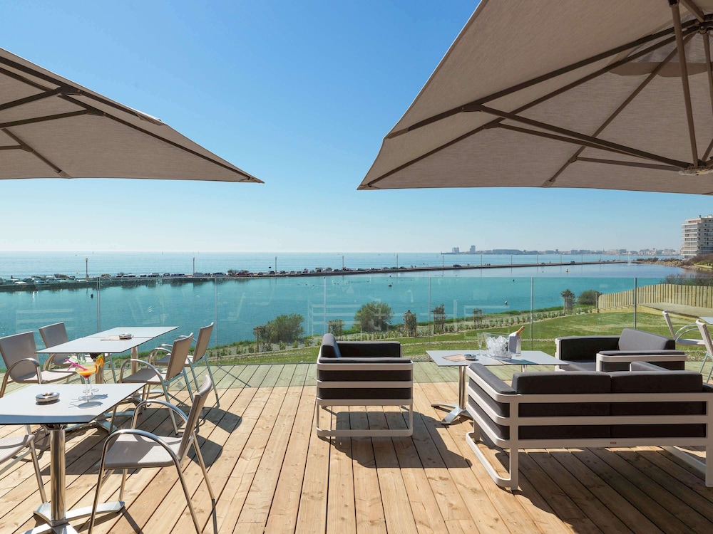 Cote Ouest Thalasso & Spa Les Sables d'Olonne - MGallery Collection 40/75