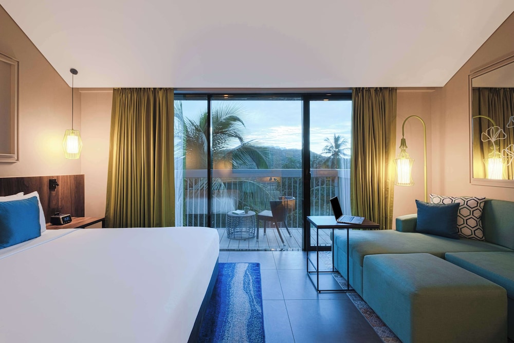 Hyatt Centric Candolim Goa 25/72