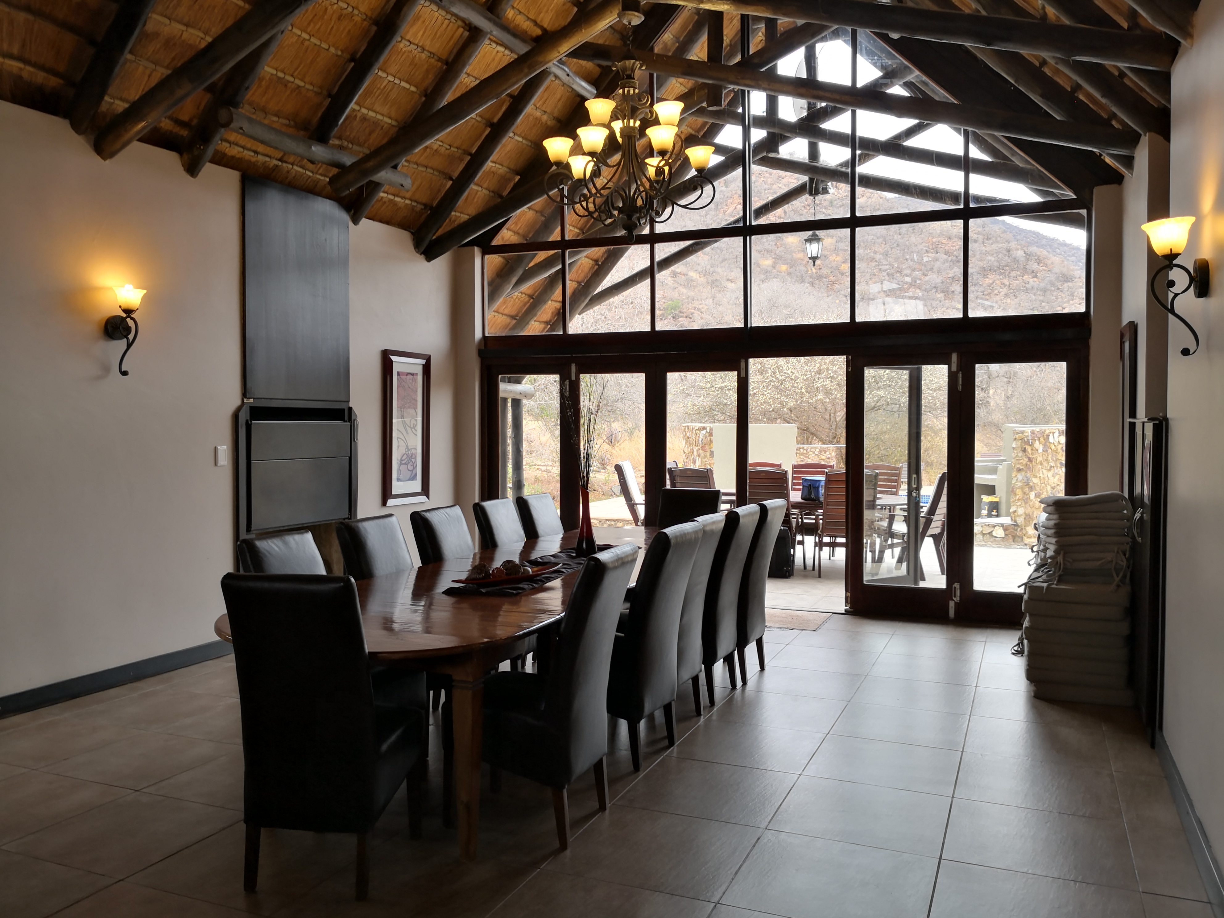 Morokolo Safari Lodge 53/82