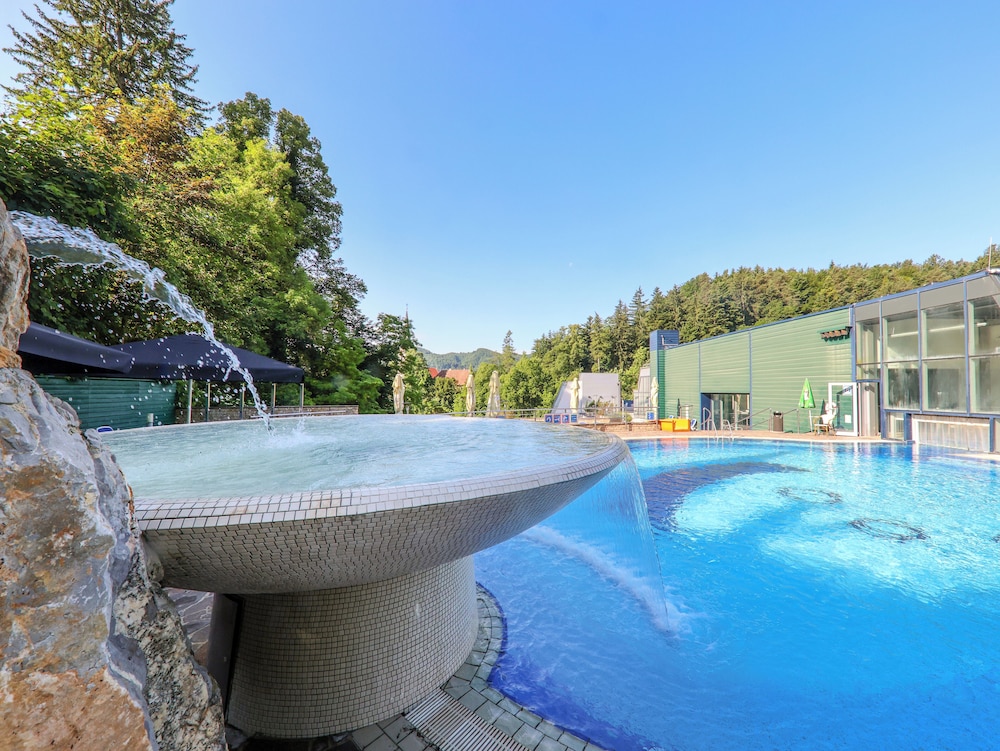 HOTEL PARK - TERME DOBRNA 22/22