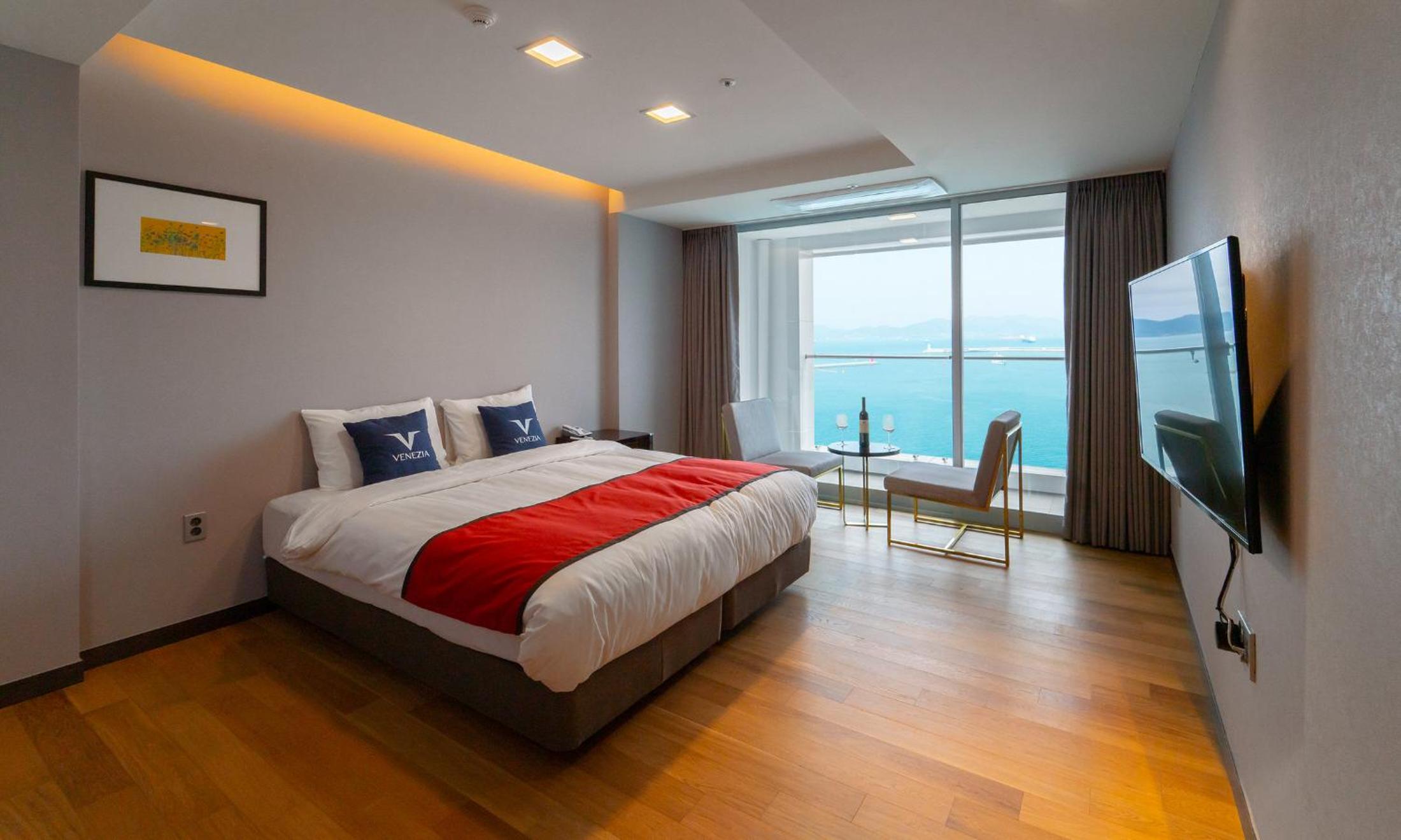 Family Suite, Panorama, 2 Queen Beds