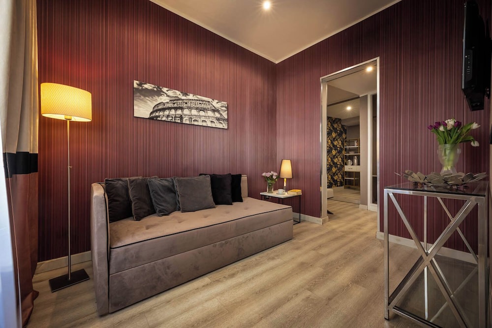 Dharma Style Hotel & Spa 33/50