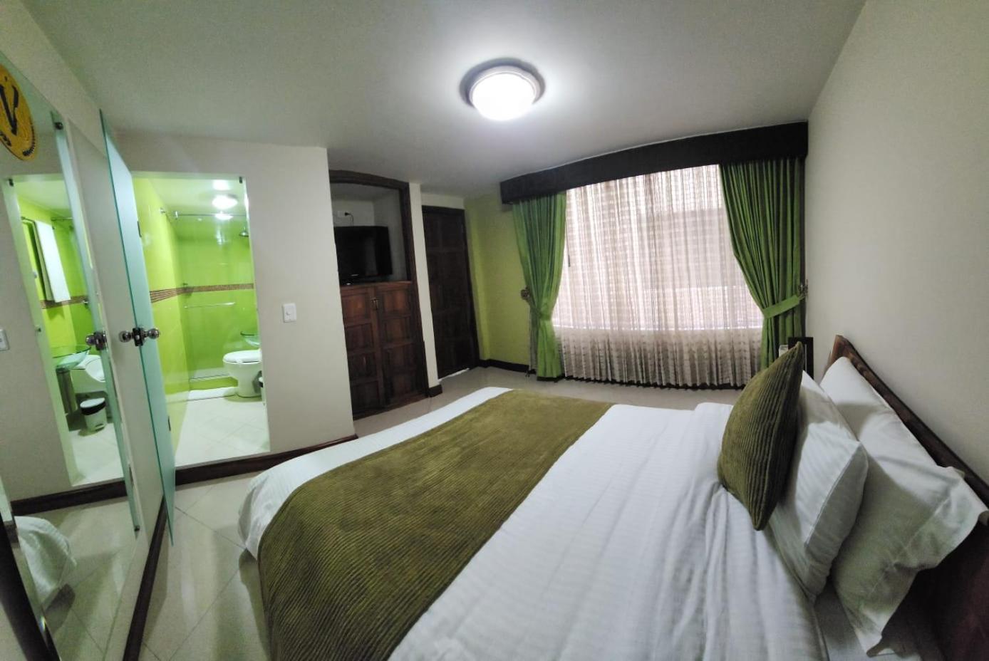 Apartahotel Vincent Suites 15/50