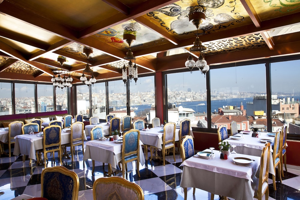 Seres Hotel Istanbul 49/69