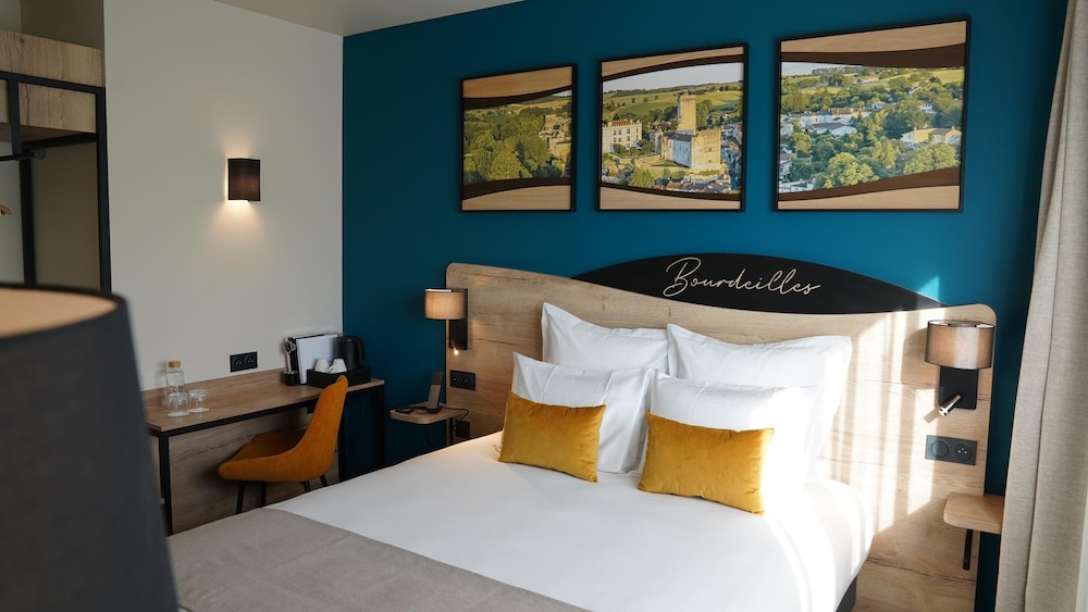Hotel OstOria, BW Signature Collection 17/48