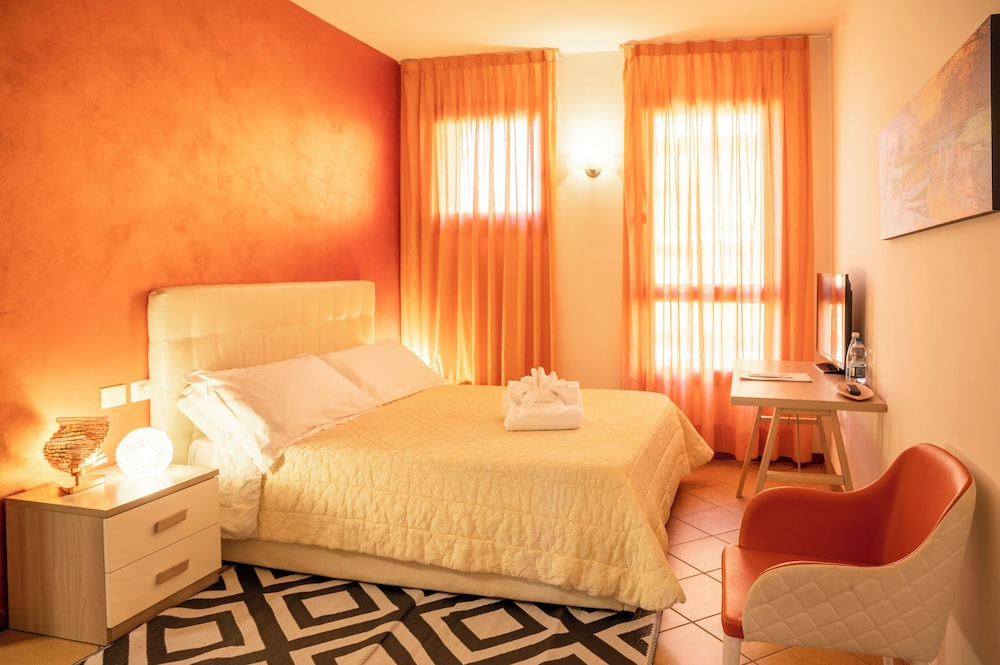 Lake Como Golf Hotel 18/36