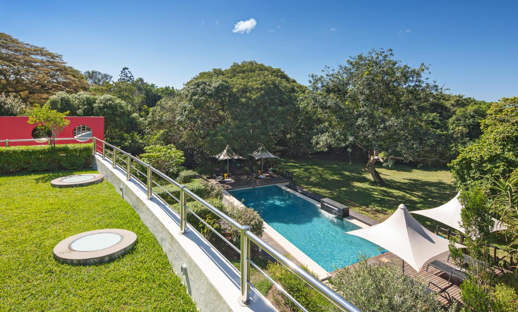 Serene-estate Boutique Guesthouse 12/15