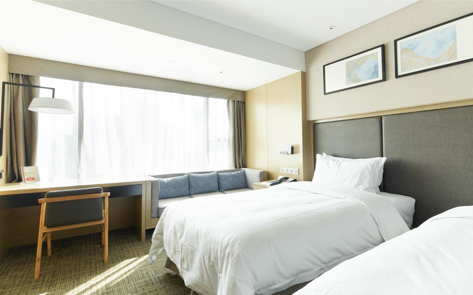 Xiamen United Hotel 26/54