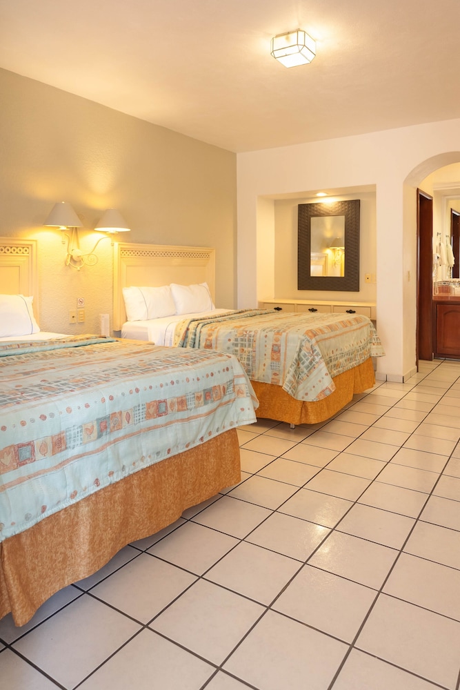 Hotel Maria Isabel 31/69