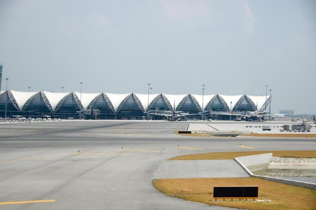 Grand Pinnacle Suvarnabhumi 46/48