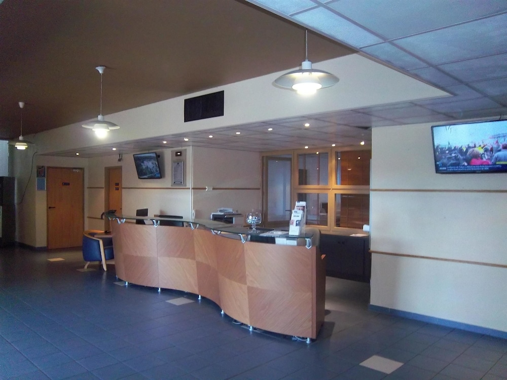 Hotel des Victoires - Restaurant 5/54