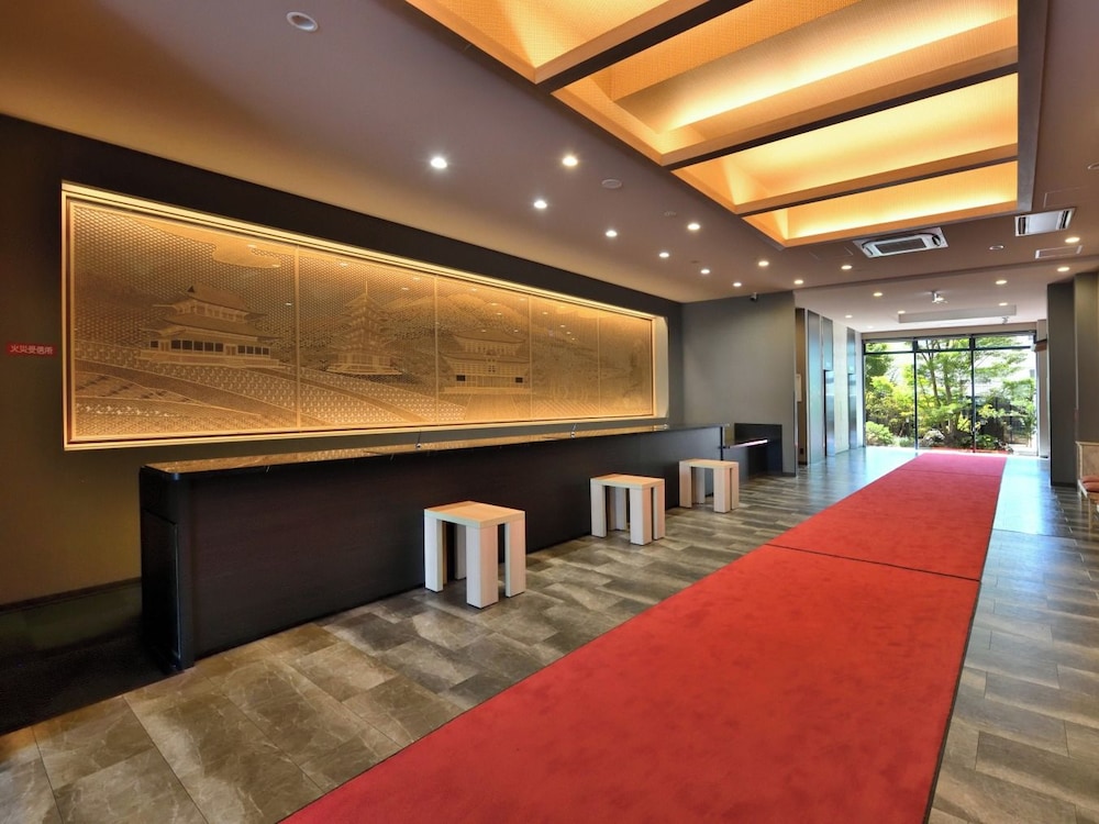 Grandvrio Hotel Nara Wakura 35/50