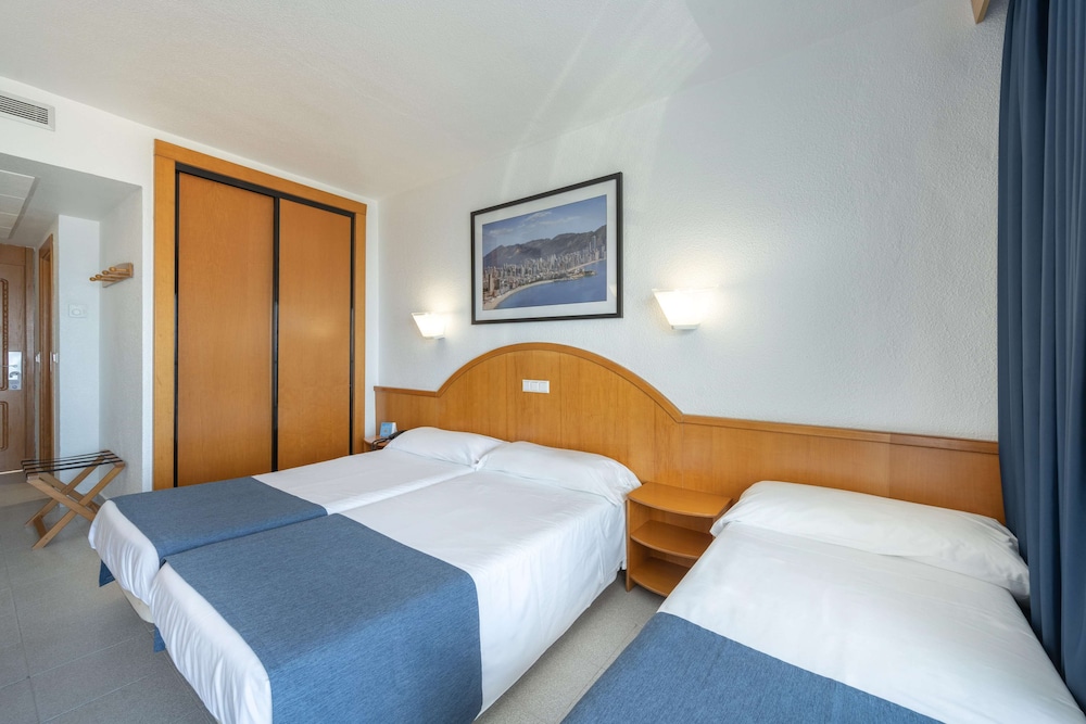 Poseidon Playa Hotel 25/62