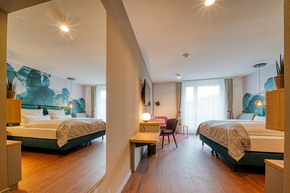 DORMERO Hotel Freiburg 17/50
