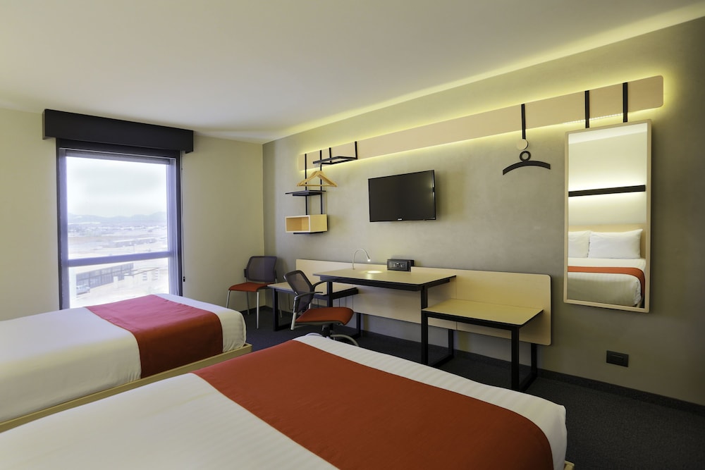 City Express by Marriott Cananea 18/61