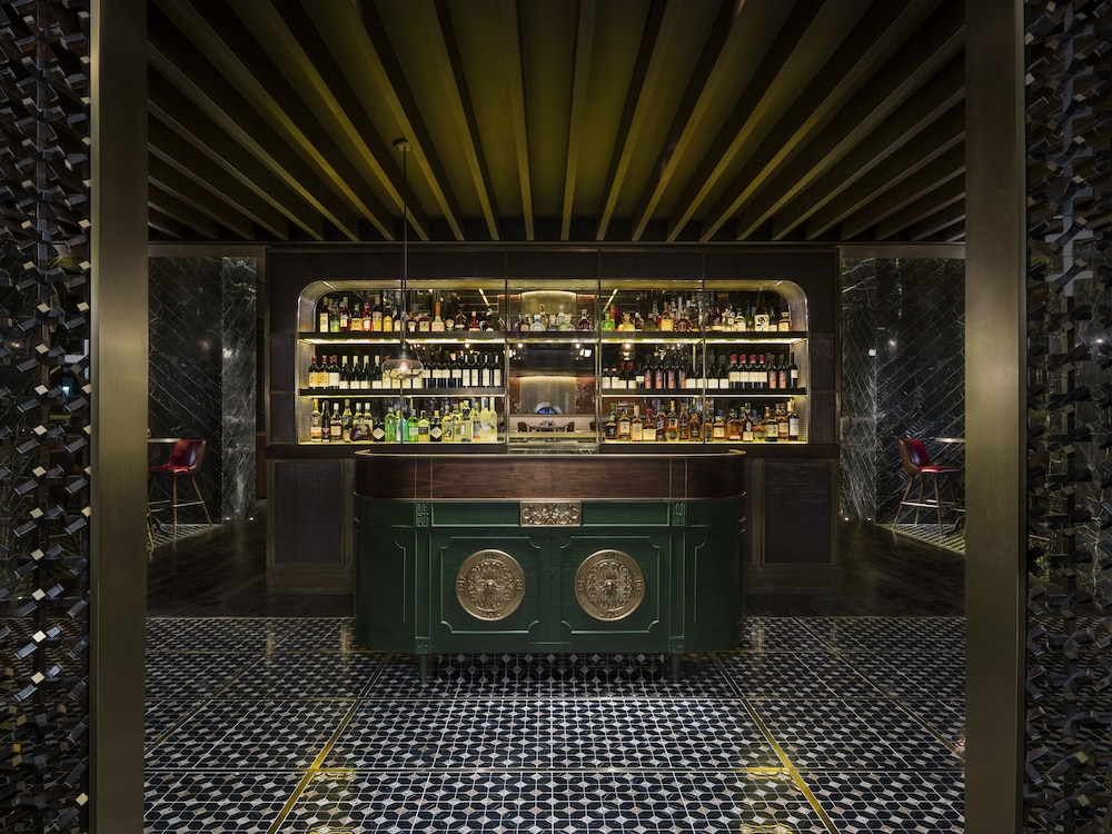 Upper House Chengdu 7/44