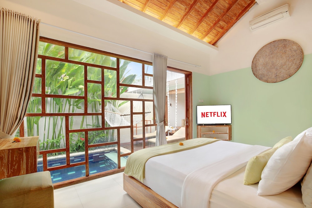 Manca Villa Canggu by Ini Vie Hospitality 36/71