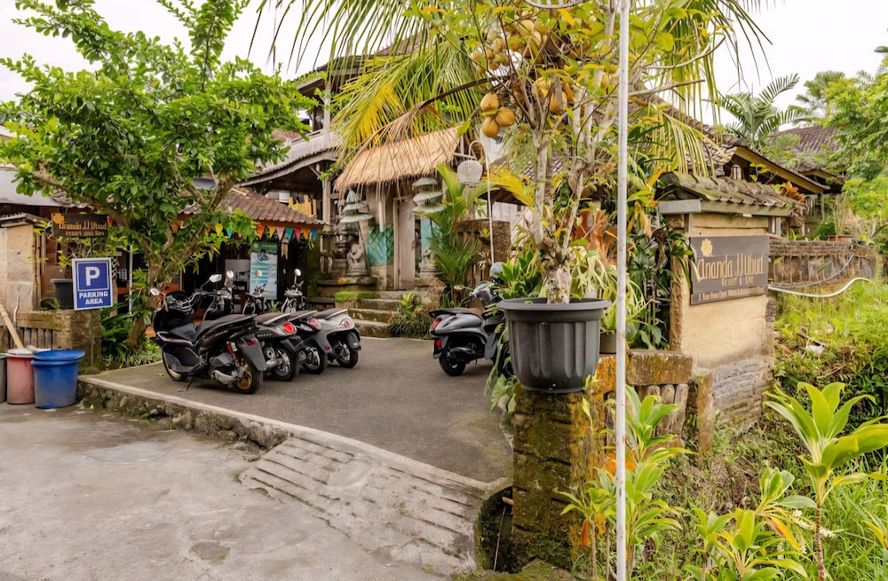 Ananda JJ Ubud Resort & Spa 40/50