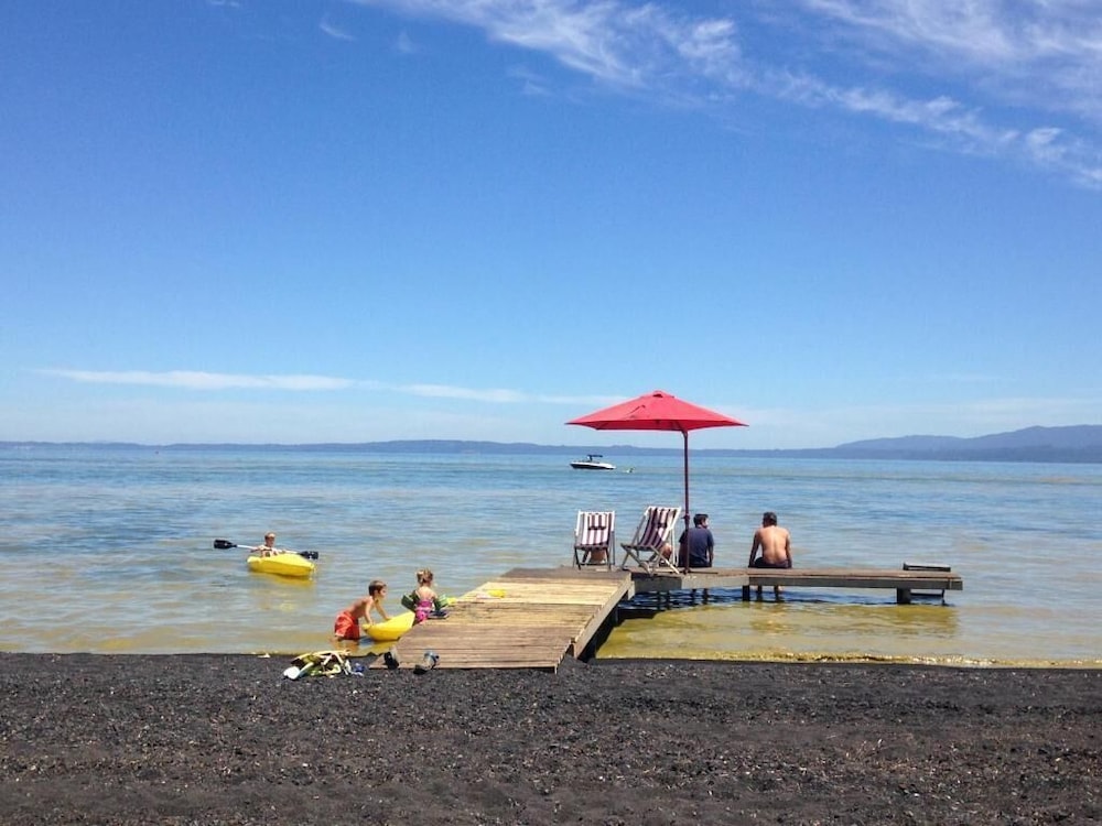 Magma Lodge Pucon 16/22