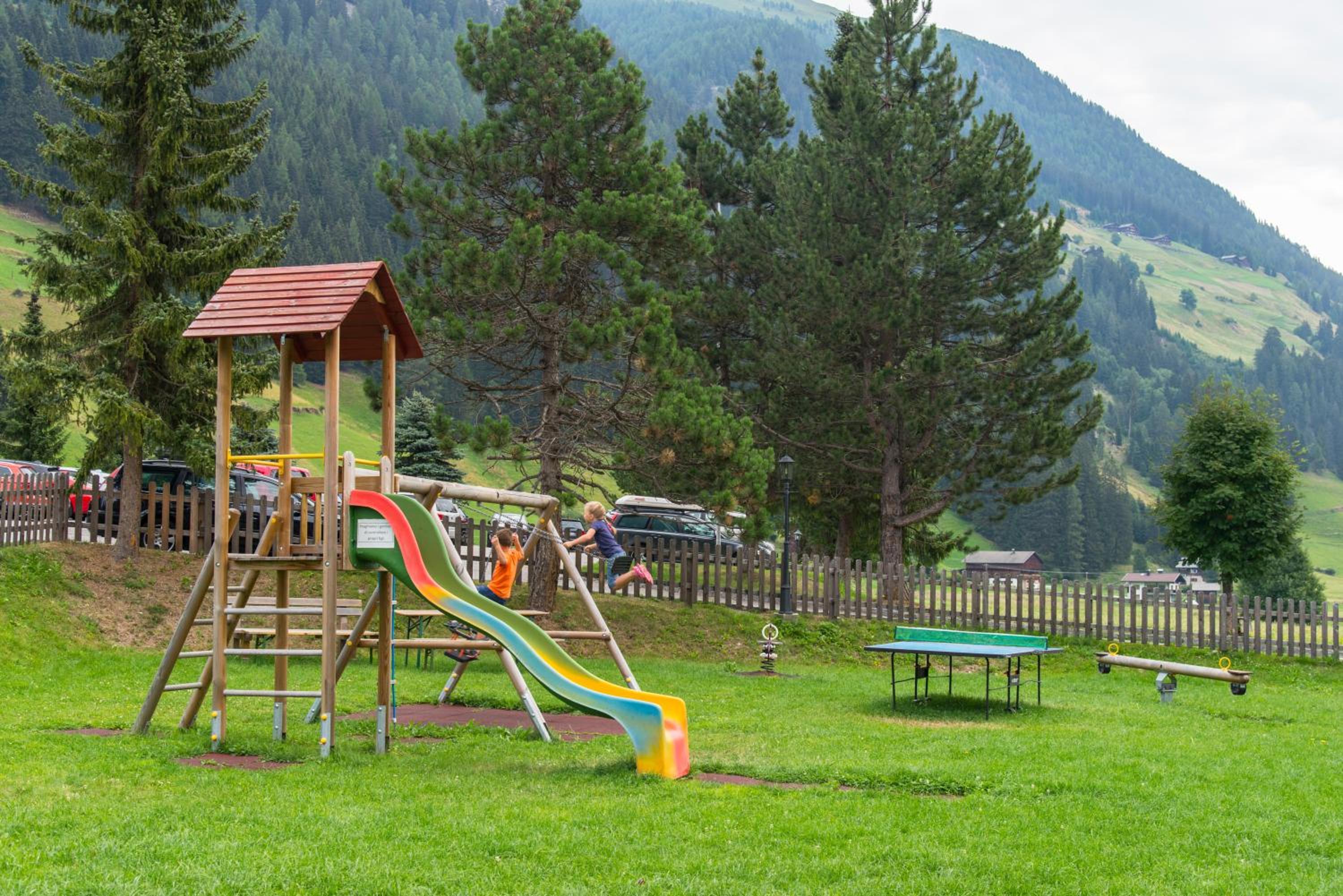 Hotel Alpenhof 28/50