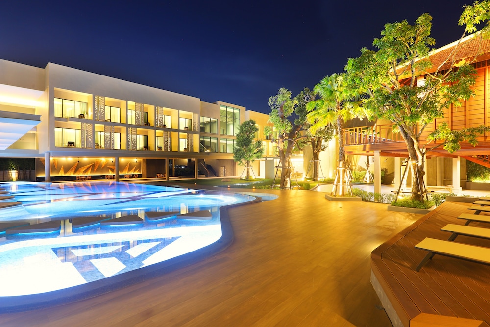 The Signature Hotel Airport 26/50