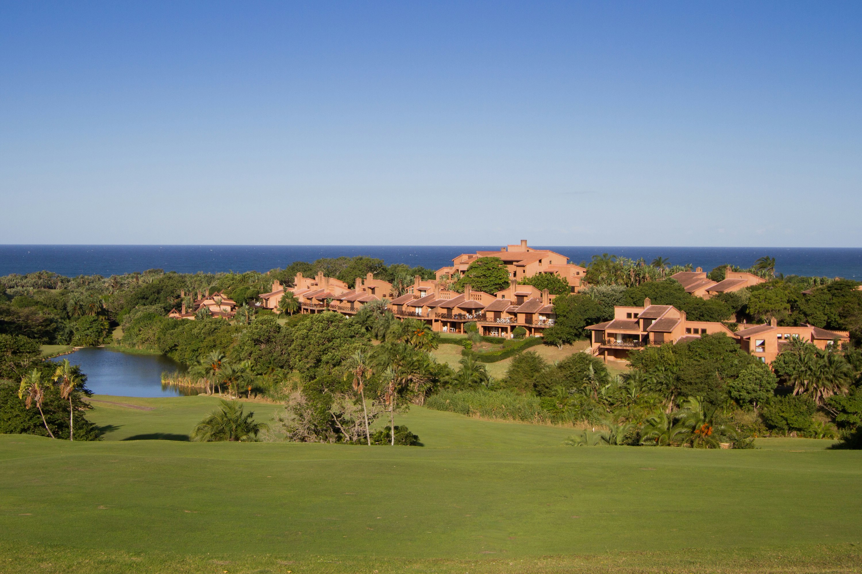 San Lameer Hotel and Spa 20/26