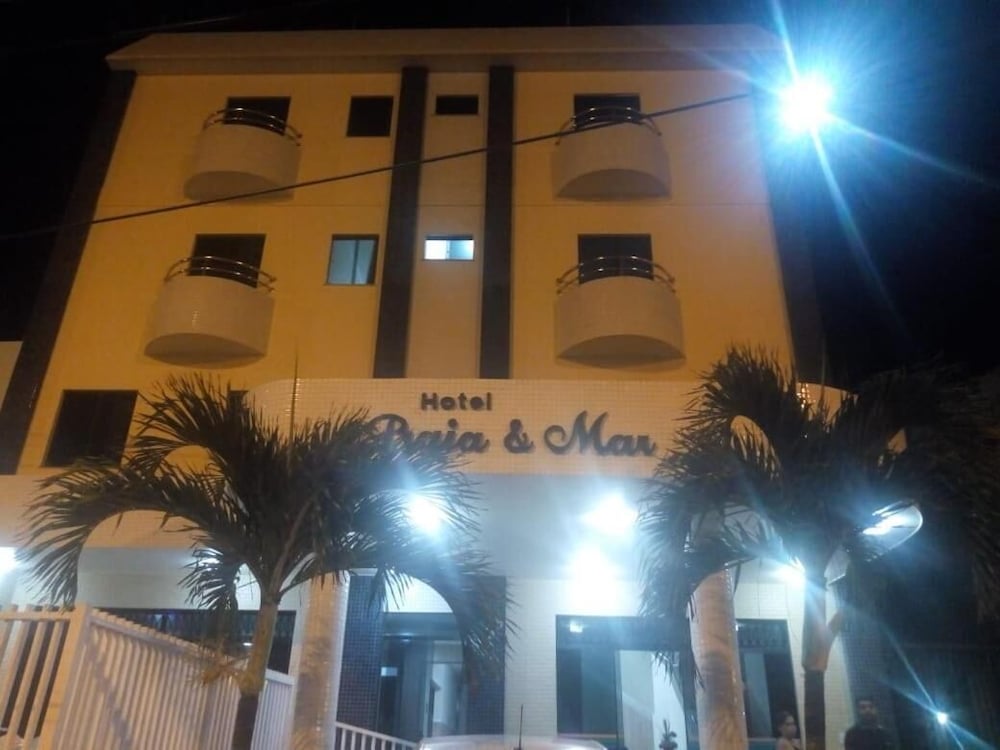 Hotel Praia E Mar 2/38