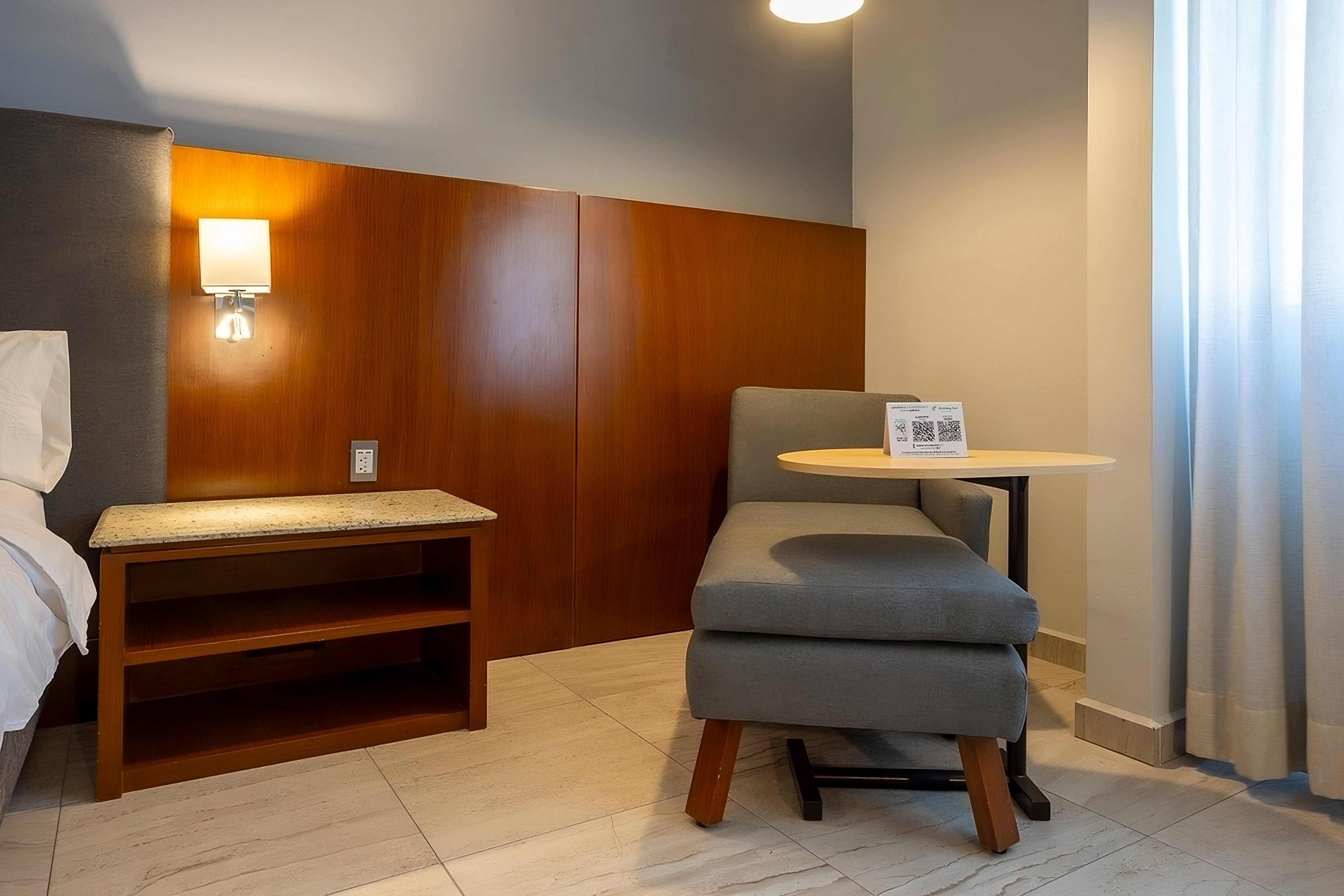 Holiday Inn Puebla Finsa 23/50