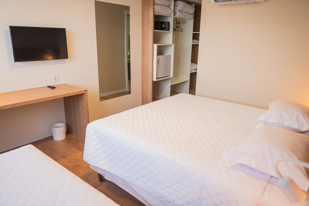 Dall Onder Planalto Hotel Bento Goncalves 9/40