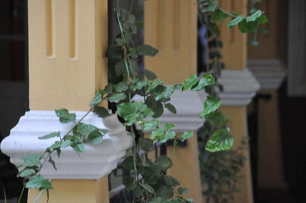 Antikhan Hotel 7/49