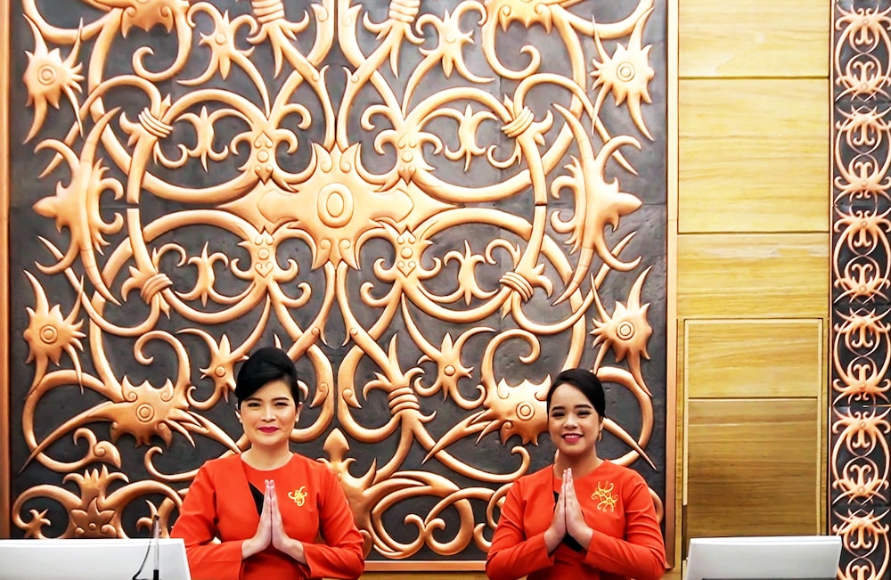M Bahalap Hotel Palangkaraya 13/67
