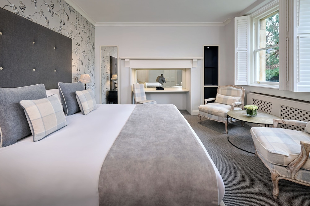 Room at The Roseate Villa Bath, BATH