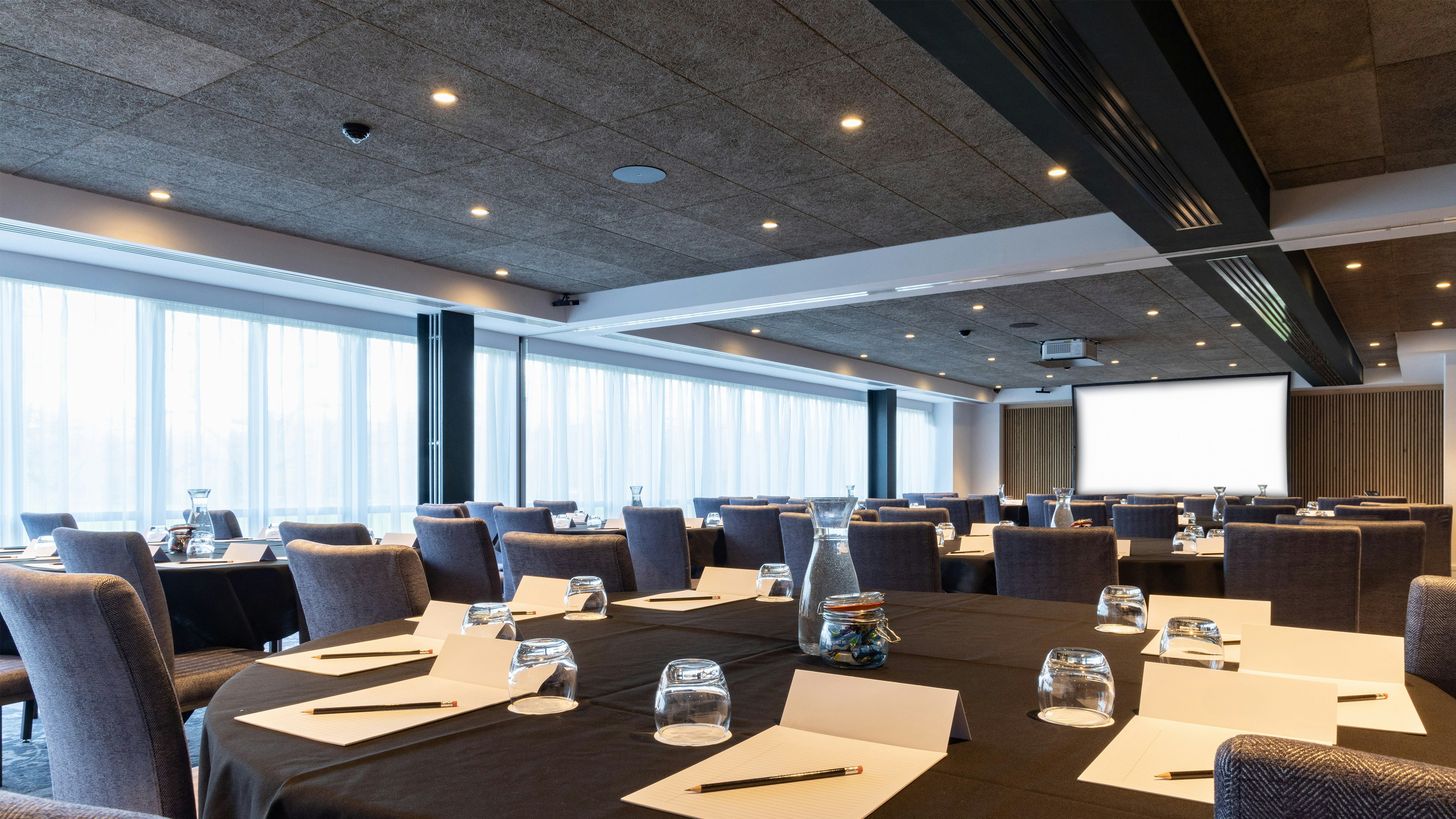 voco Leicester, an IHG Hotel 41/50
