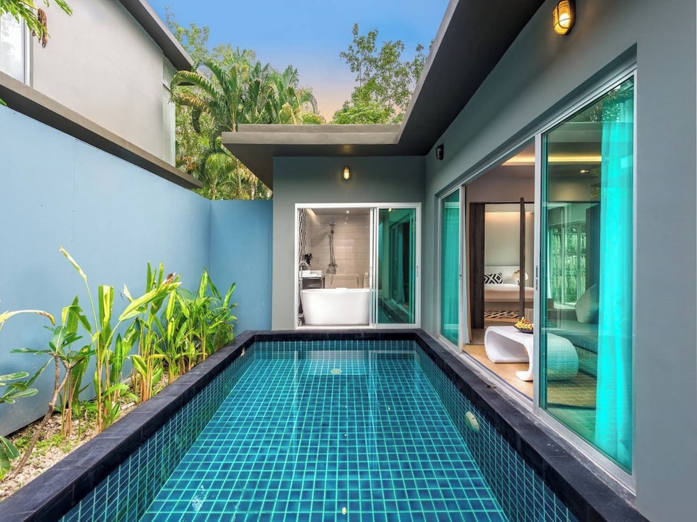 Villa Sonata Phuket 15/33