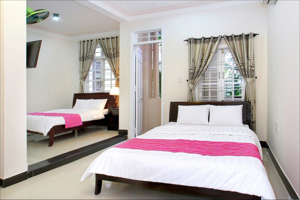 Cosy House Homestay 5/22