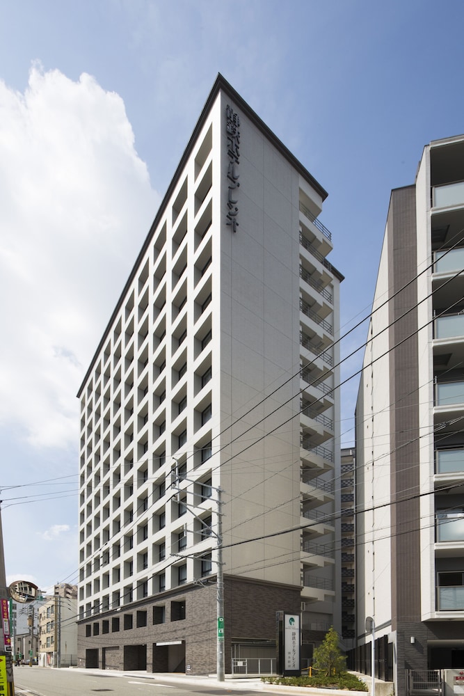 Shizutetsu Hotel Prezio Hakata-Ekimae 3/69