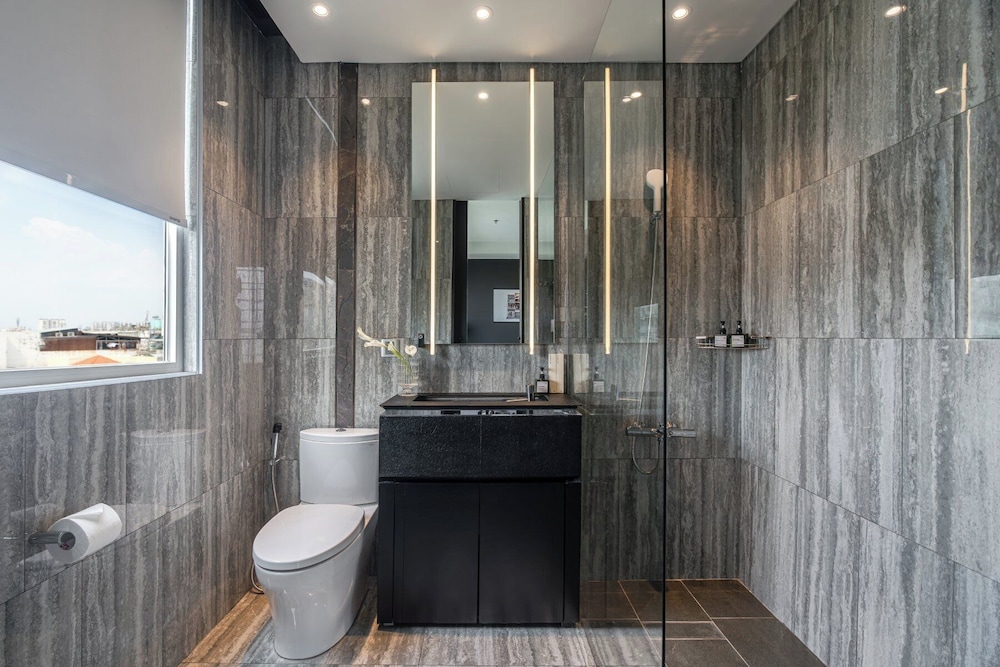 M Village Hotel Nguyen Kiem, a brand of Modern Village Lifestyle 31/36