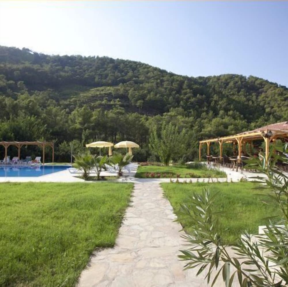 Yonca Butik Hotel 38/50