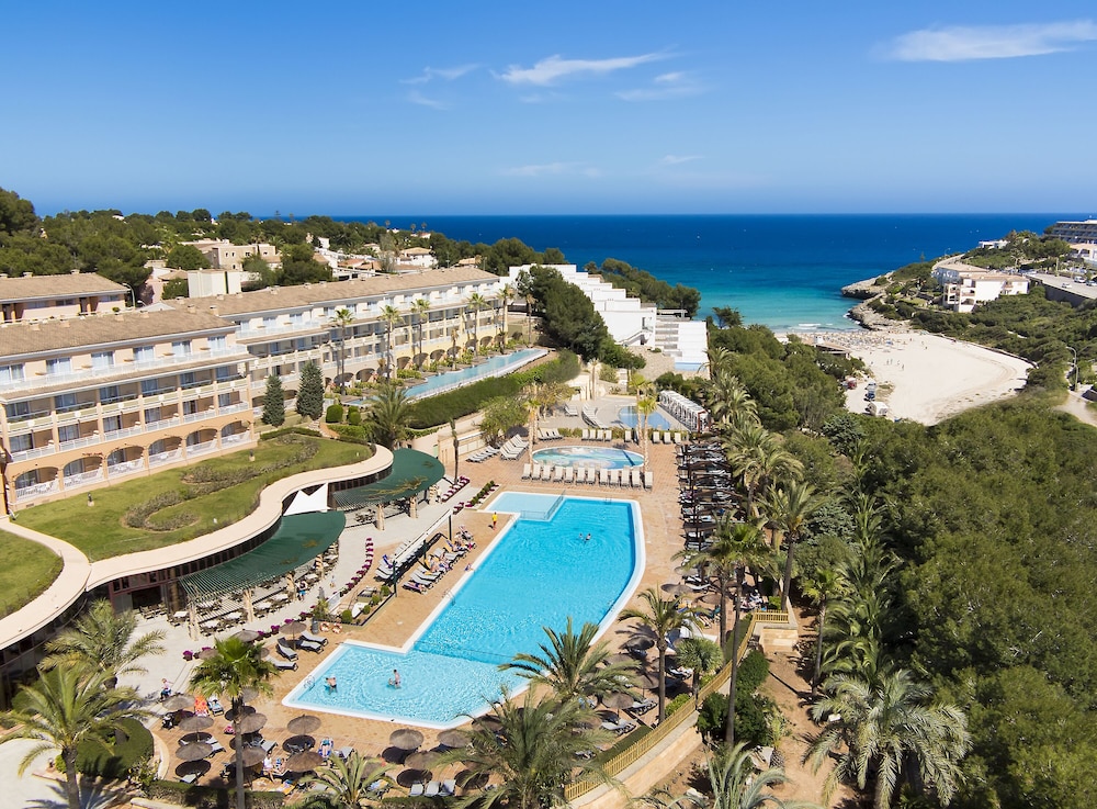 Insotel Cala Mandia Resort Spa 3/71