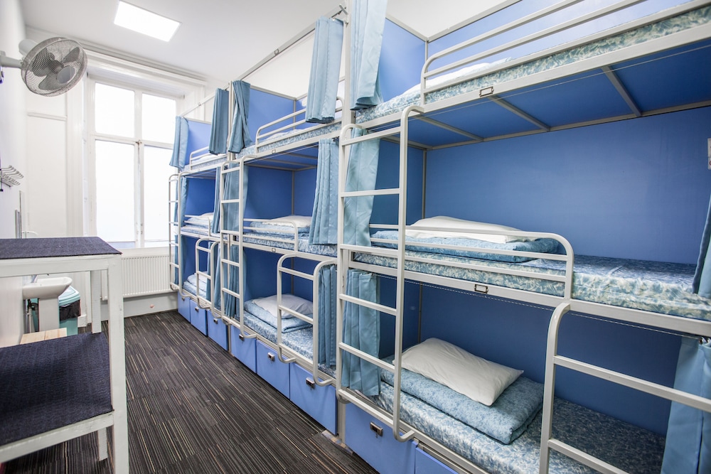 Smart Russell Square Hostel 3/66