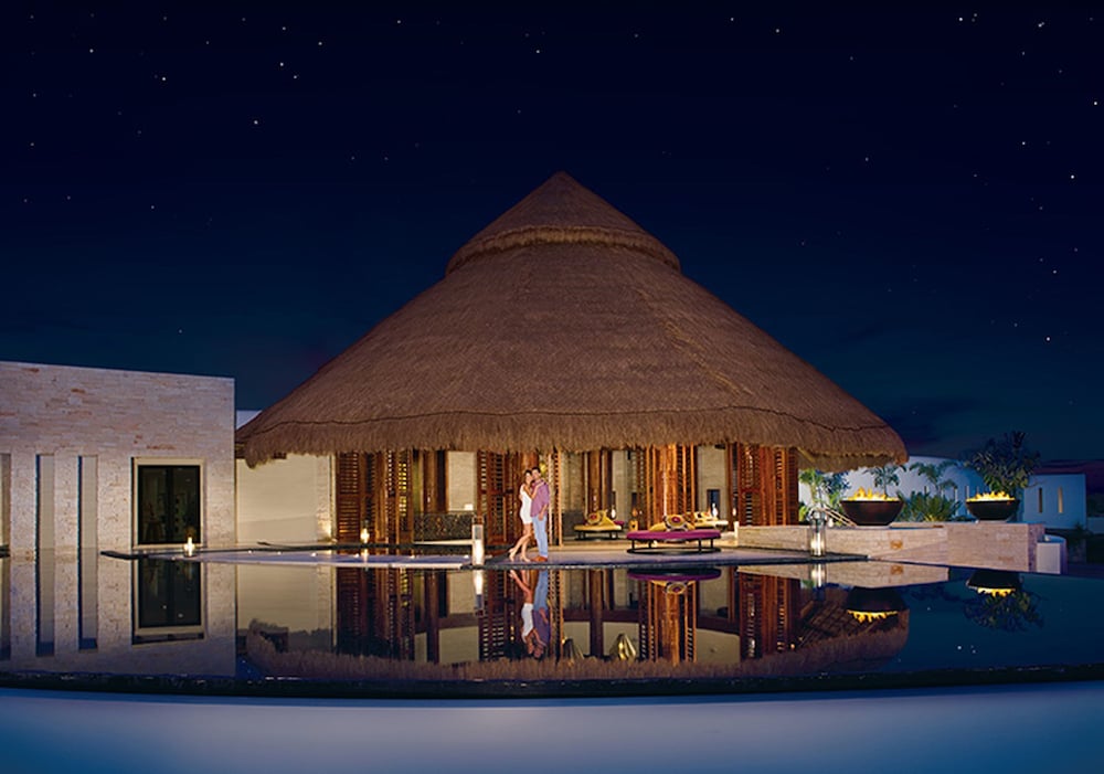 Secrets Akumal Riviera Maya - Adults Only - All Inclusive 7/60