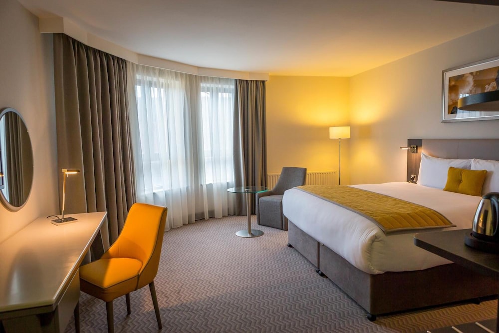 Maldron Hotel Pearse Street 11/30
