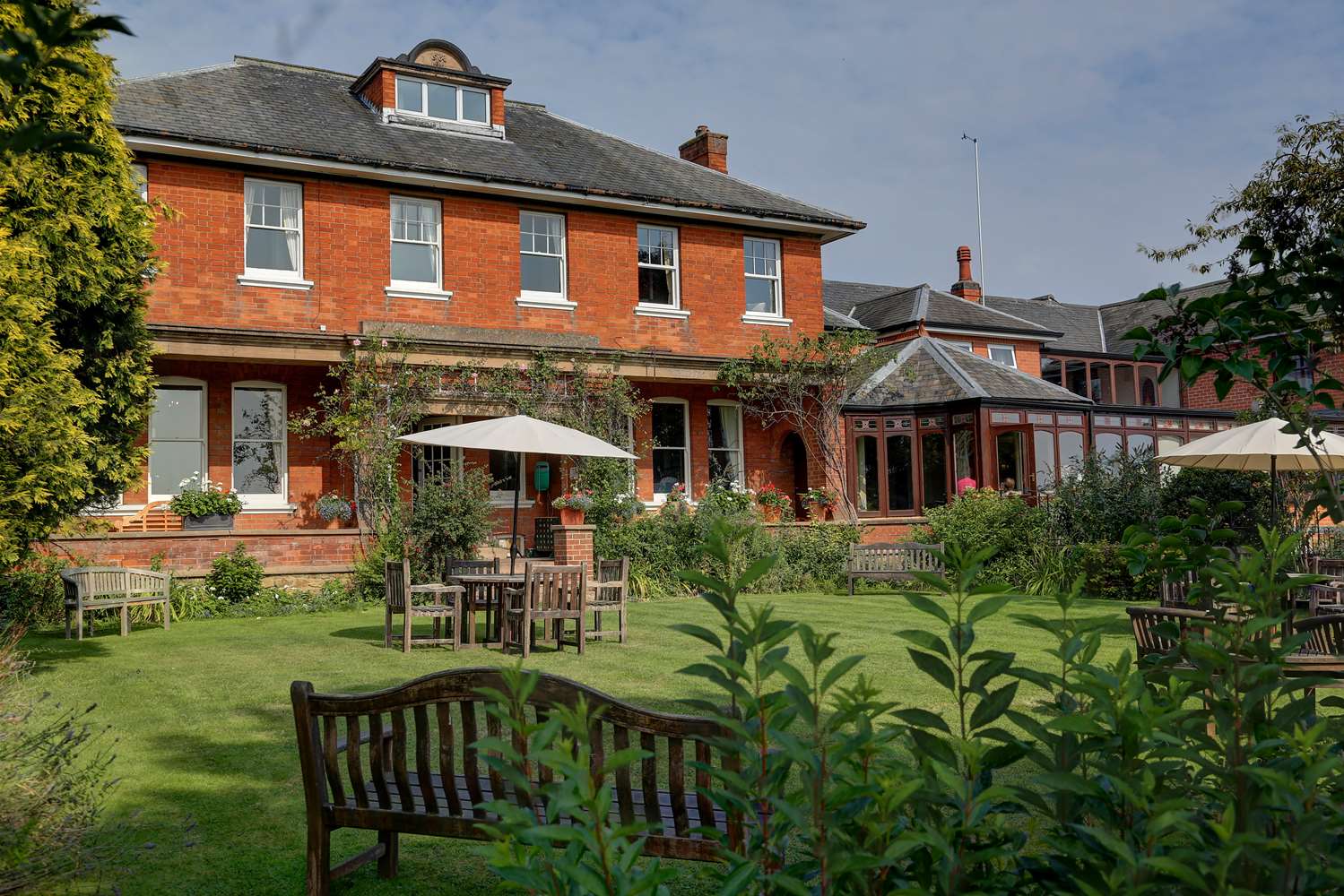 Best Western Sysonby Knoll Hotel 51/52