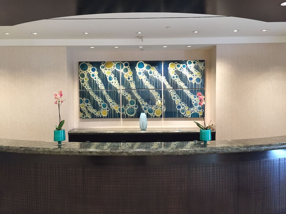 Luxury Suites International At The Signature 11/71