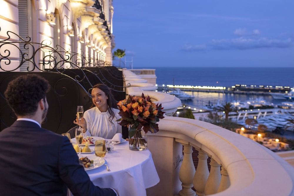 Hotel Hermitage Monte Carlo 43/77