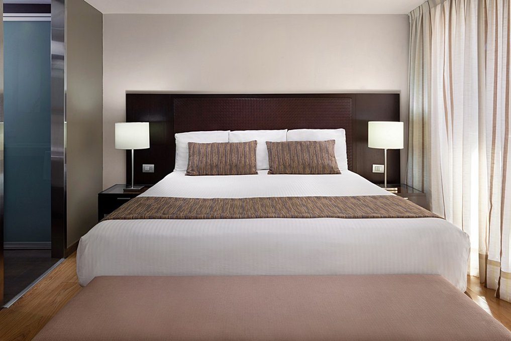 Exe Suites Reforma 6/27