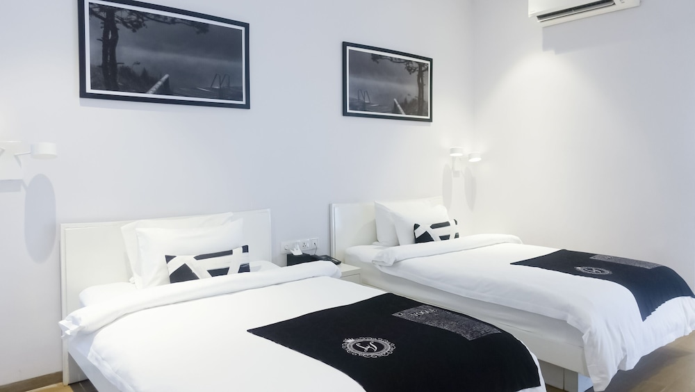 La Vogue Boutique Hotel & Casino 40/67