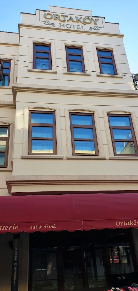 Ortakoy Hotel 2/43